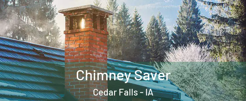 Chimney Saver Cedar Falls - IA