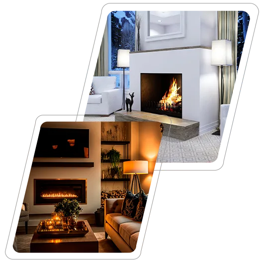Remove Chimney Odor in Cedar Falls, IA