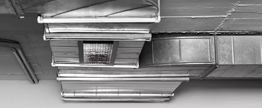 Trusted Air Duct Cleaning Company in Cedar Falls, Iowa