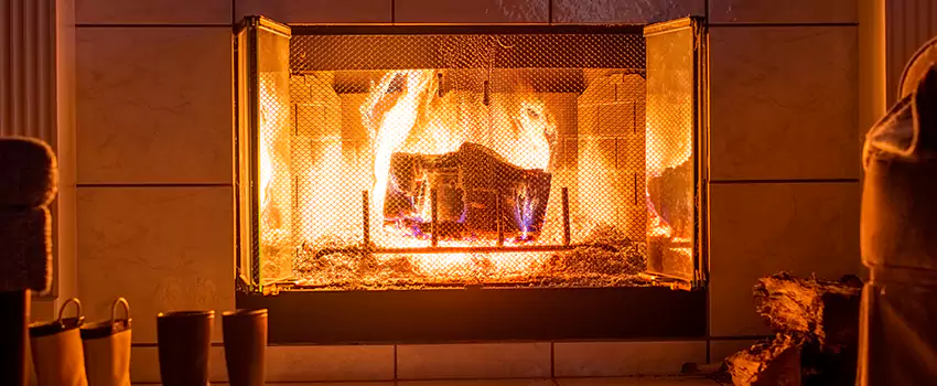 Astria Vent Free Gas Fireplaces Installation in Cedar Falls, IA