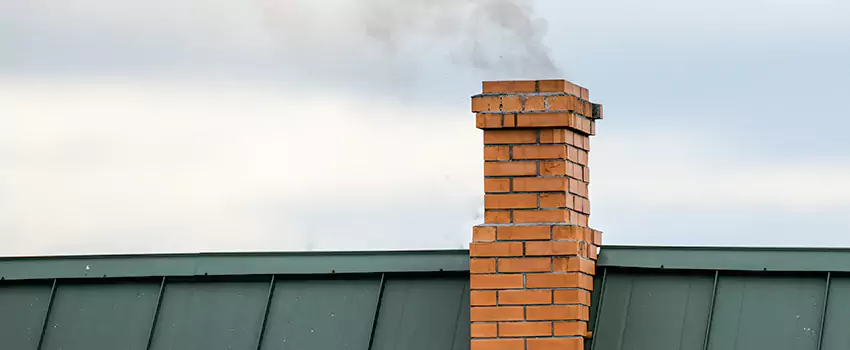 Animal Screen Chimney Cap Repair And Installation Services in Cedar Falls, Iowa