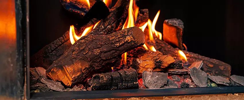 Chimney Fireplace Ash Dump Cleaning in Cedar Falls, IA