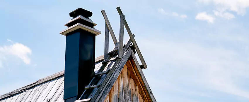 Chimney Creosote Cleaning in Cedar Falls, IA