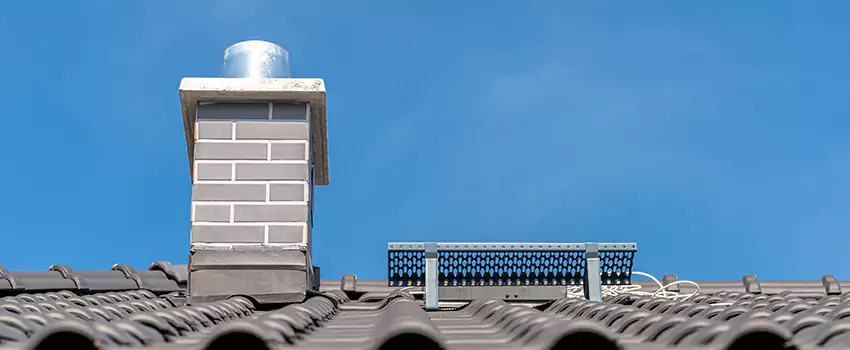 Chimney Flue Relining Services in Cedar Falls, Iowa