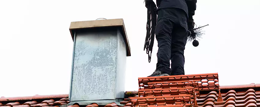 Chimney Liner Services Cost in Cedar Falls, IA