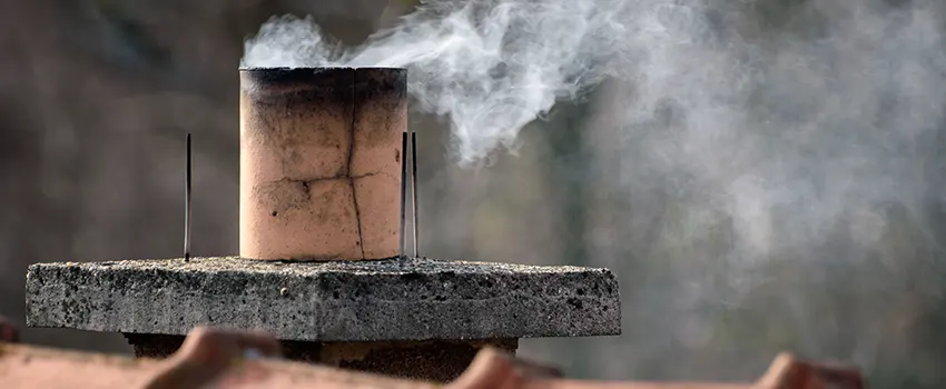Wood Burning Chimney Odor Removal in Cedar Falls, IA