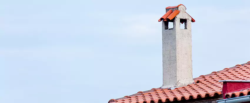 Chimney Pot Replacement in Cedar Falls, IA