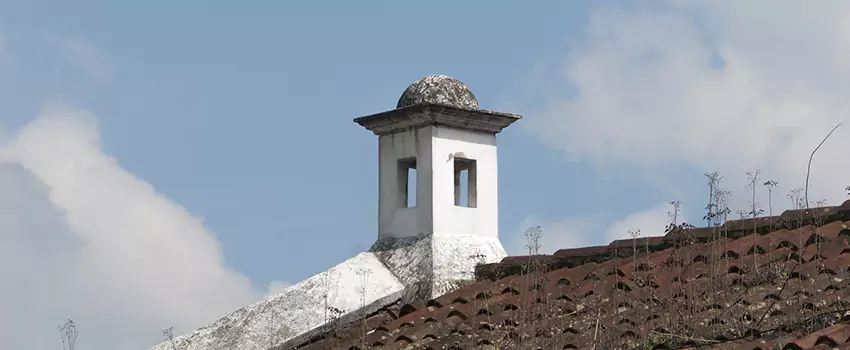 Cost To Rebuild A Chimney in Cedar Falls, IA