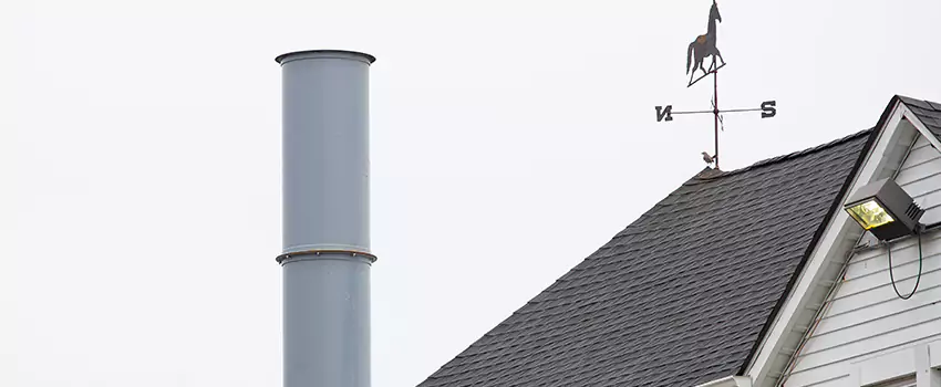 Chimney Inspection in Cedar Falls, IA
