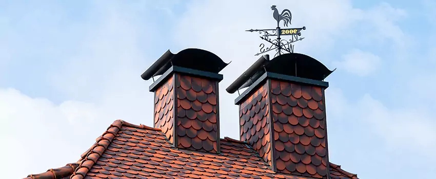 Old Chimney Restoration in Cedar Falls, Iowa
