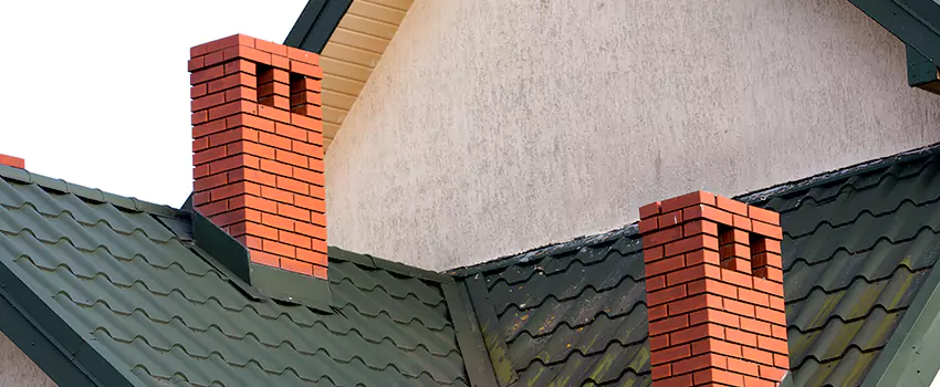 Chimney Saver Waterproofing Services in Cedar Falls, Iowa