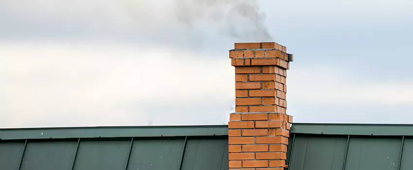 Chimney Soot Cleaning Cost in Cedar Falls, IA
