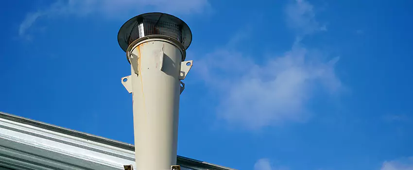Chimney Spark Arrestor Requirements in Cedar Falls, IA