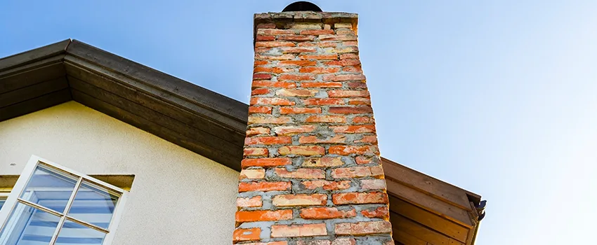 Chimney Mortar Replacement in Cedar Falls, IA