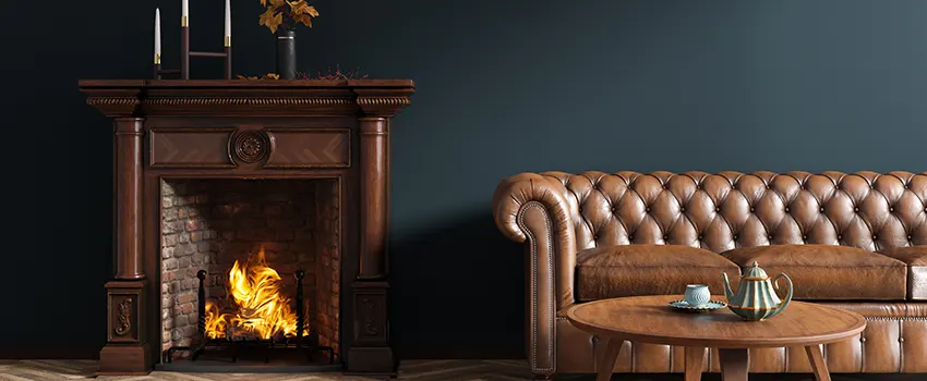 Traditional Fireplace Design Refurbishment Costs in Cedar Falls, Iowa