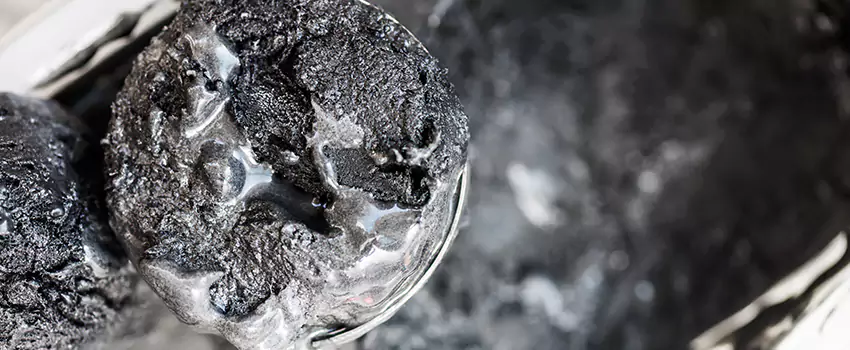 Clogged Dryer Vent Lint Cleaning in Cedar Falls, Iowa