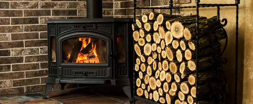 Drolet Fireplaces in Cedar Falls, Iowa