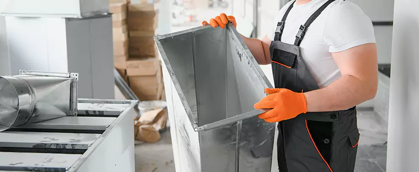 Benefits of Dryer Vent Inspection in Cedar Falls, IA