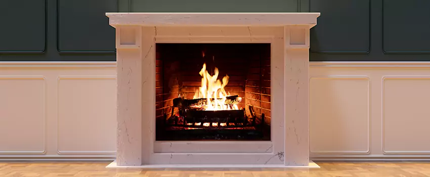 Empire Comfort Systems Fireplace Installation and Replacement in Cedar Falls, Iowa