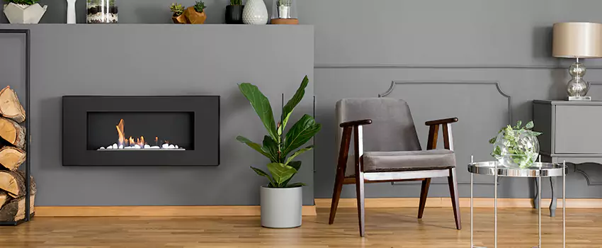 Ethanol Fireplace Burner Repair in Cedar Falls, IA
