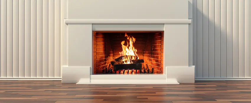 Fireplace Broken Ashtray Repair Services in Cedar Falls, Iowa