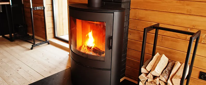 Gas Fireplace Door Handle Installation Services in Cedar Falls, Iowa