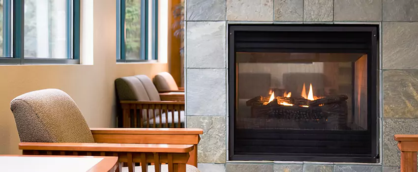 Fireplace Refacing in Cedar Falls, Iowa