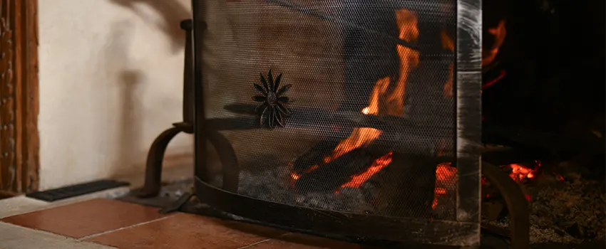 Electric Metal Fireplace installation Services in Cedar Falls, IA