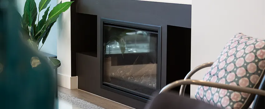 Welding Repairs for Fireplace Grate in Cedar Falls, IA
