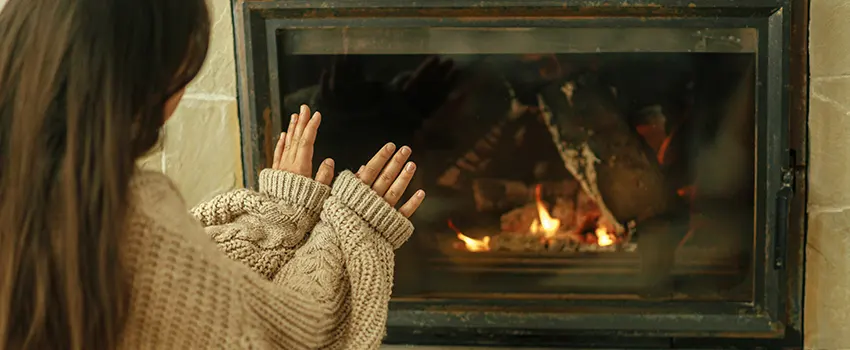 Wood-burning Fireplace Smell Removal Services in Cedar Falls, IA