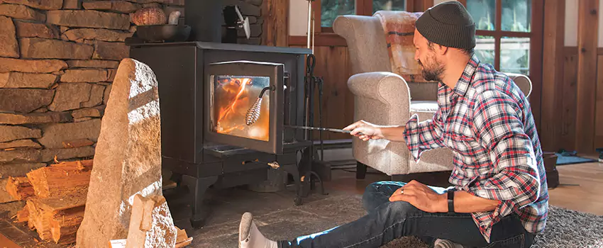 Fireplace Chimney Maintenance in Cedar Falls, Iowa