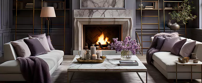 Fireplace Xtrordinair Ember-Glo Insert Fireplace Maintenance in Cedar Falls, Iowa