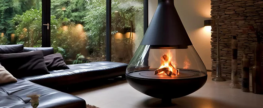 Affordable Floating Fireplace Repair And Installation Services in Cedar Falls, Iowa