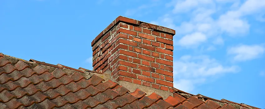 Flue Tiles Cracked Repair Services near Me in Cedar Falls, IA