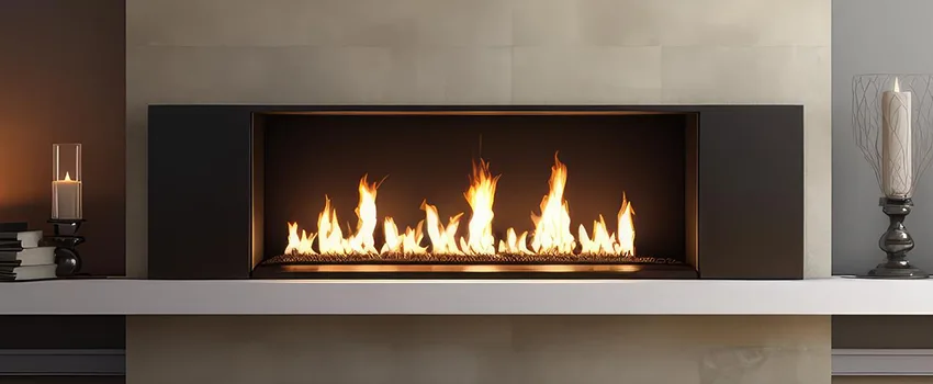 Vent Free Gas Fireplaces Repair Solutions in Cedar Falls, Iowa