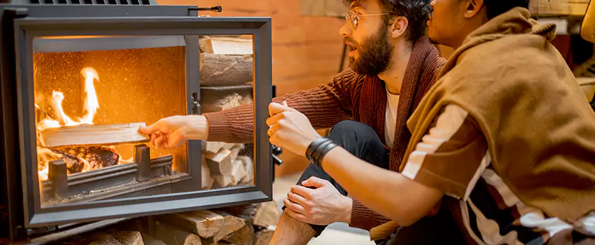 Benefits of Harman Stoves Fireplace in Cedar Falls, Iowa