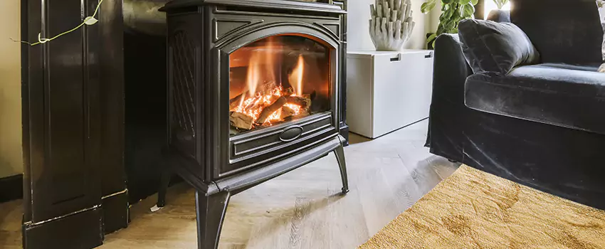Cost of Hearthstone Stoves Fireplace Services in Cedar Falls, Iowa