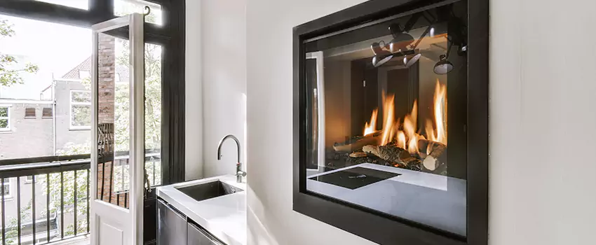 Heatilator Outdoor Fireplace Services in Cedar Falls, Iowa
