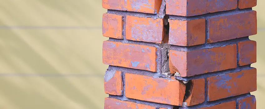 Leaking Chimney Repair And Replacement Cost in Cedar Falls, Iowa
