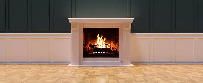 Napoleon Electric Fireplaces Inspection Service in Cedar Falls, Iowa