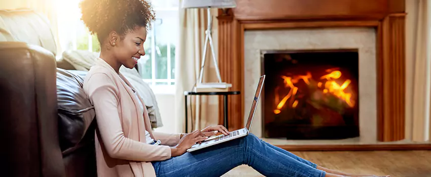 Cost-Effective Osburn Fireplace Installation and Repair in Cedar Falls, IA