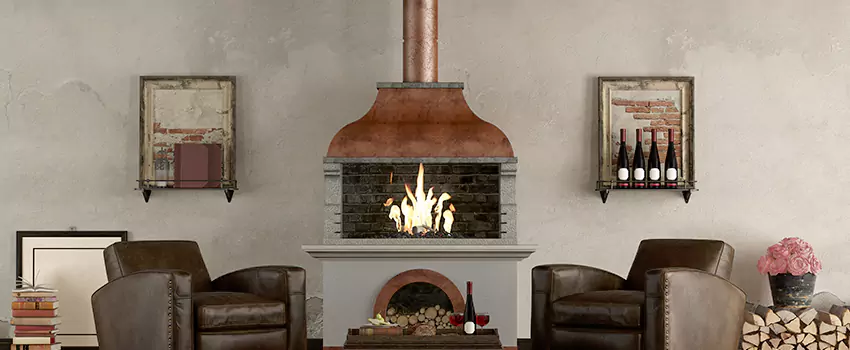 Benefits of Pacific Energy Fireplace in Cedar Falls, Iowa