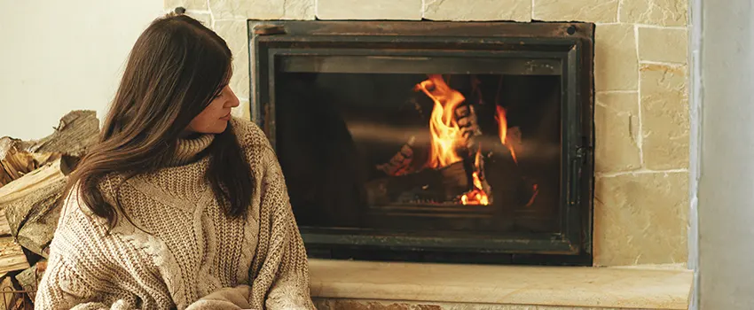 Regency Outdoor Fireplace Products Maintenance and Replacement Services in Cedar Falls, Iowa