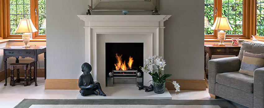 RSF Fireplaces Maintenance and Repair in Cedar Falls, Iowa