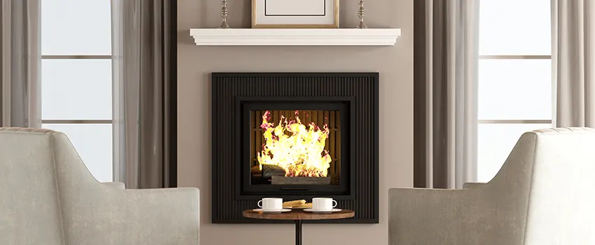 Superior Outdoor Fireplace Repair in Cedar Falls, IA