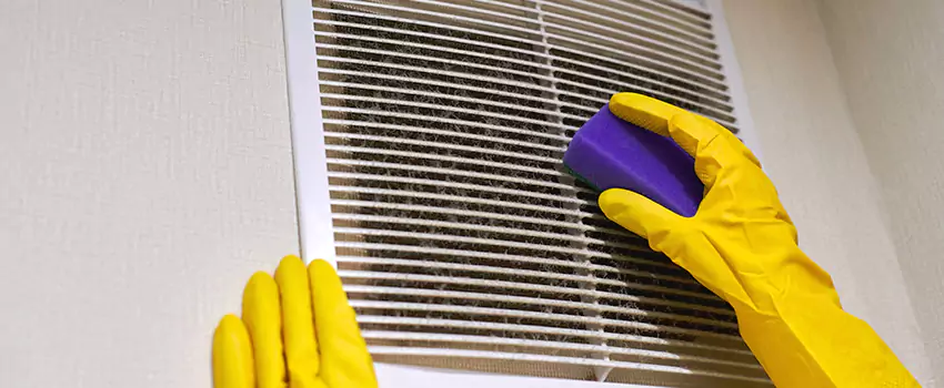 Vent Cleaning Company in Cedar Falls, IA
