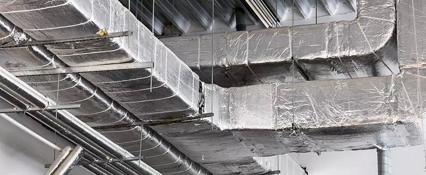 Vent Dust Cleaning Cost in Cedar Falls, IA