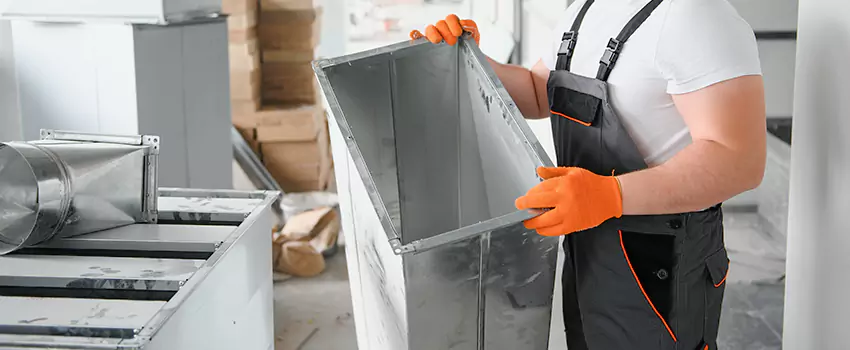 Ventilation Fan Cleaning Services in Cedar Falls, Iowa