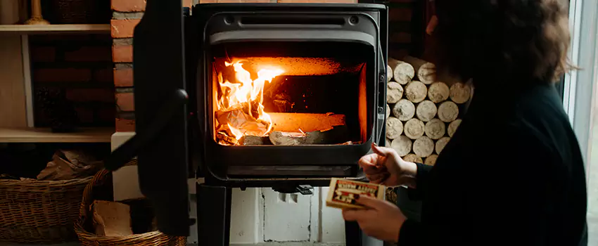 Key Features of Vermont Castings Fireplaces in Cedar Falls, IA