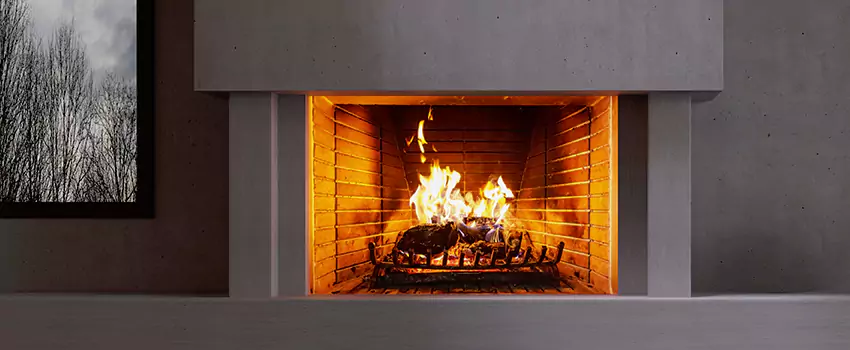 Indoor Wood Burning Furnace Repair and Installation in Cedar Falls, Iowa